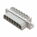 1612100000 - TERM BLOCK PLUG 7POS STR 7MM