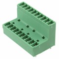 1830486 - TERM BLOCK HDR 20POS VERT 3.81MM