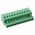 1873142 - TERM BLOCK PLUG 11POS STR 5.08MM