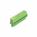 1827062 - TERM BLOCK PLUG 11POS 3.81MM