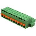 1873281 - TERM BLOCK PLUG 10POS STR 5.08MM