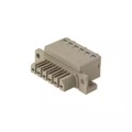 1612260000 - TERM BLOCK PLUG 3POS STR 7MM