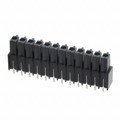 1830812 - TERM BLOCK PLUG 12POS VERT 3.5MM