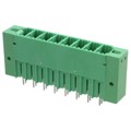 1720961 - TERM BLOCK HDR 8POS VERT 7.62MM