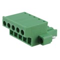 1777837 - TERM BLOCK PLUG 5POS STR 5.08MM