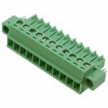 1847217 - TERM BLOCK PLUG 11POS STR 3.5MM