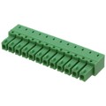 1862674 - TERM BLOCK HDR 12POS 3.81MM