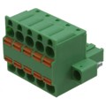1962723 - TERM BLOCK PLUG 5POS STR 5.08MM