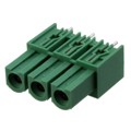 1969700 - TERM BLOCK HDR 3POS VERT 10.16MM