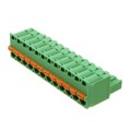 1873155 - TERM BLOCK PLUG 12POS STR 5.08MM