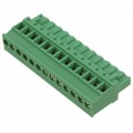 1792359 - TERM BLOCK PLUG 13POS 5.08MM