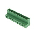 691348500012 - 5.08 MM TERMINAL BLOCK PLUG, VER
