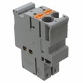 3212304 - TERM BLOCK PLUG 2POS STR