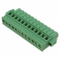 1835009 - TERM BLOCK PLUG 12POS 5.08MM