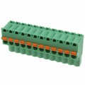 1873757 - TERM BLOCK PLUG 12POS 5.08MM