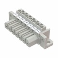 1612110000 - TERM BLOCK PLUG 7POS 90DEG 7MM