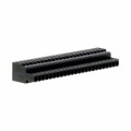 1690640000 - TERM BLOCK PLUG 24POS STR 3.5MM
