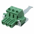 1737530 - TERM BLOCK PLUG 3POS STR 10.16MM