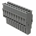 3040342 - TERM BLOCK PLUG 10POS STR