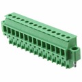 1828469 - TERM BLOCK PLUG 14POS 3.81MM