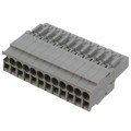 3040368 - TERM BLOCK PLUG 12POS STR