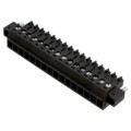 1967870 - TERM BLOCK PLUG 16POS STR 3.81MM