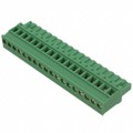 1792401 - TERM BLOCK PLUG 18POS 5.08MM