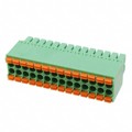 1790221 - TERM BLOCK PLUG 28POS STR 3.5MM