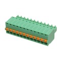 1940004 - TERM BLOCK PLUG 12POS STR 3.5MM