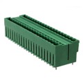 1762693 - TERM BLOCK HDR 40POS VERT 5.08MM