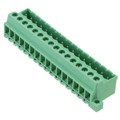 1788677 - TERM BLOCK RCPT 16POS 5.08MM