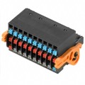 1000570000 - TERM BLOCK PLUG 10POS STR 3.5MM