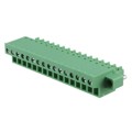 1850990 - TERM BLOCK PLUG 16POS STR 3.81MM