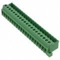 1788716 - TERM BLOCK RCPT 20POS 5.08MM