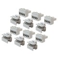 2713764 - TERM BLOCK HDR 4POS 5MM