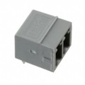 5431181 - TERM BLOCK HDR 2POS 90DEG 3.81MM