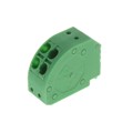 1725107 - TERM BLOCK PLUG 2POS 45DEG 3.5MM