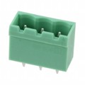 5446095 - TERM BLOCK HDR 3POS VERT 5MM