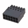 1027608 - TERM BLOCK PLUG 6POS 2.54MM