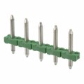 282832-5 - TERM BLOCK HDR 5POS VERT 5MM