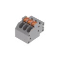 NY0310800000G - NY-3.5-3P DARK GRAY (RAL7004/P)