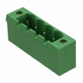 OQ0455500000G - TERM BLOCK HDR 4POS VERT 5.08MM