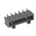 691370710006B - 5.00 MM TERMINAL BLOCK HEADER, H