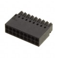 1027611 - TERM BLOCK PLUG 9POS 2.54MM