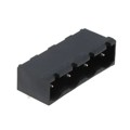 0393730004 - TERM BLOCK HDR 4POS 90DEG 7.5MM