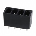 5452113 - TERM BLOCK HDR 4POS VERT 3.81MM