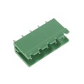 0395315005 - TERM BLOCK HDR 5POS VERT 5.08MM