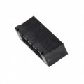 0395360004 - TERM BLOCK HDR 4POS 90DEG 5.08MM
