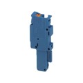 3210075 - TERM BLOCK PLUG 1POS STR