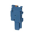 3212662 - TERM BLOCK PLUG 1POS STR
